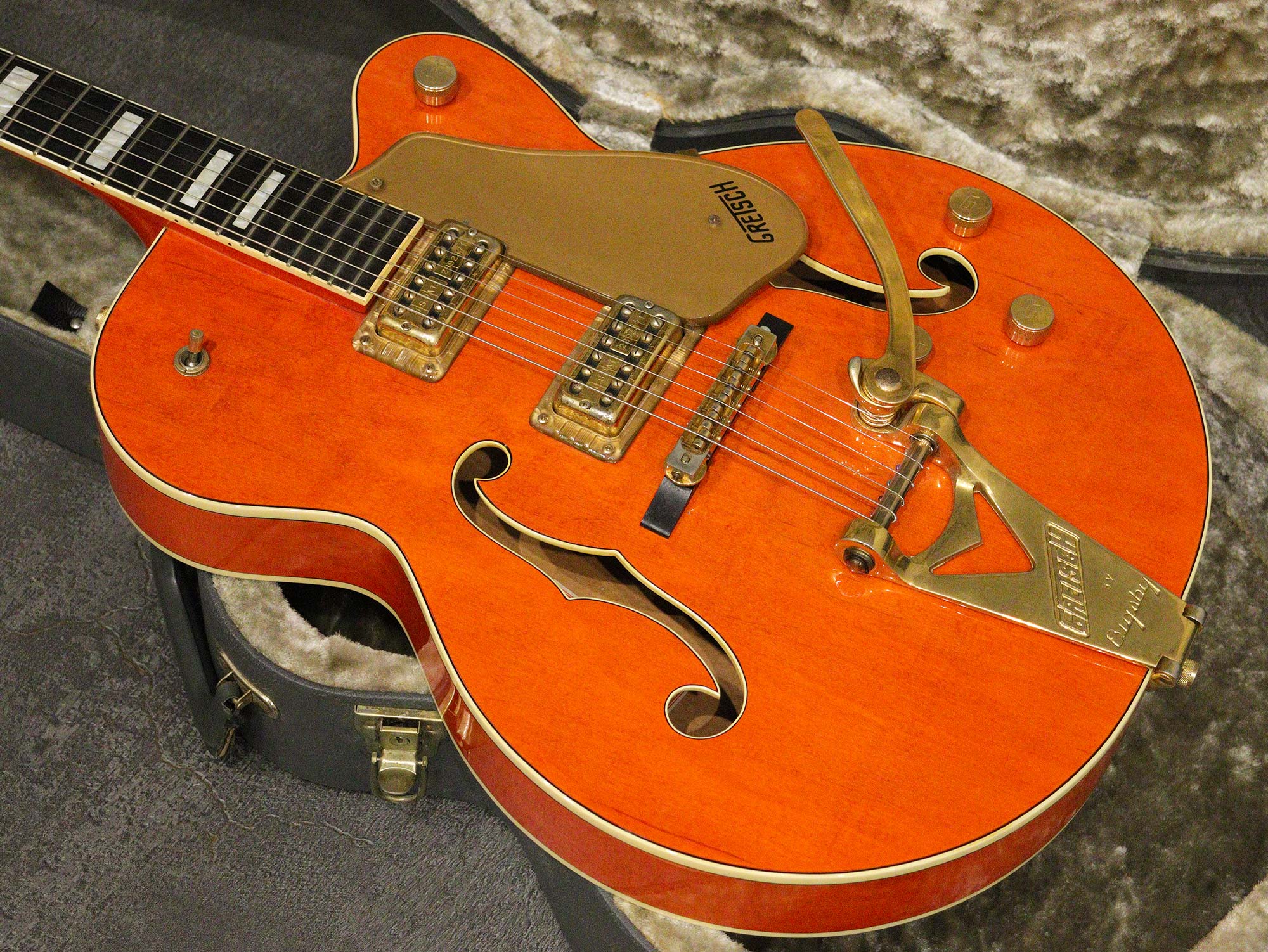 Gretsch 6120 1989